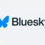 Bluesky butterfly logo