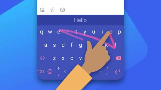 Microsoft SwiftKey