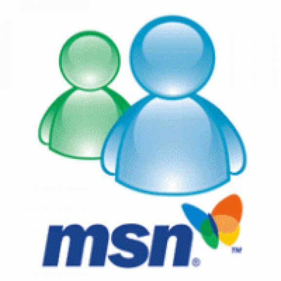 MSN-Messenger