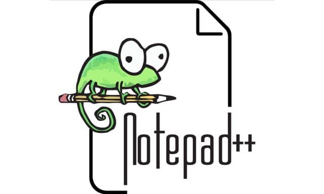 Notepad++