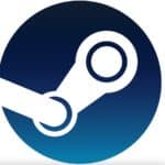 Steam logo