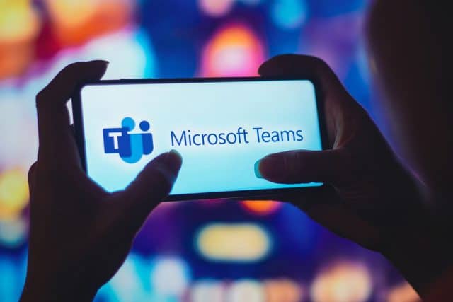 Microsoft Teams