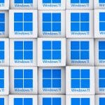 Windows 11 blocks