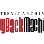 Internet Archive Wayback Machine