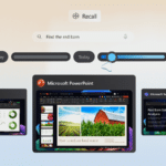 Microsoft Recall