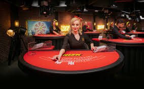 Giao diện sảnh game hitclub trên điện thoại Android